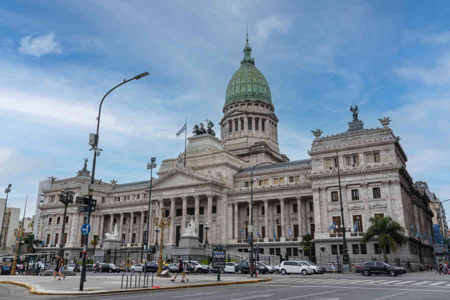 Argentina - Buenos Aires 068 - Montserrat - Congreso Nacional.jpg